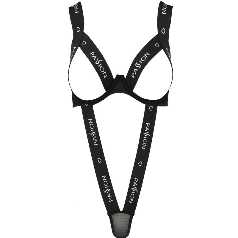 PASSION - KYOUKA TEDDY NOIR L/XL