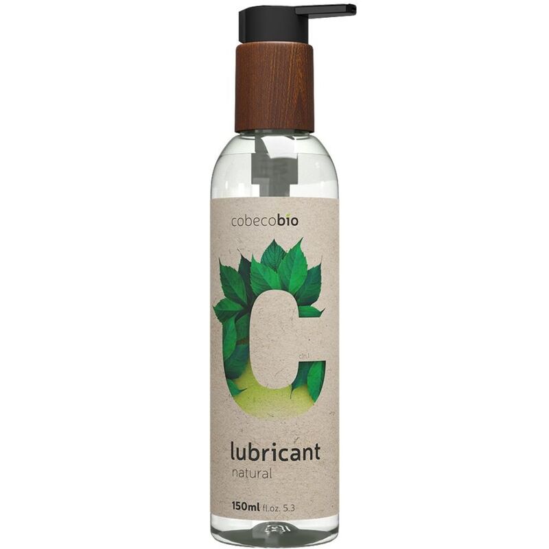 COBECO – BIO LUBRIFIANT NATUREL 150 ML