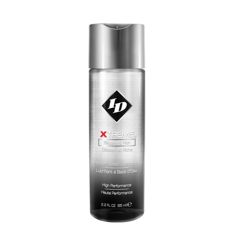 ID XTREME – LUBRIFIANT 65 ML