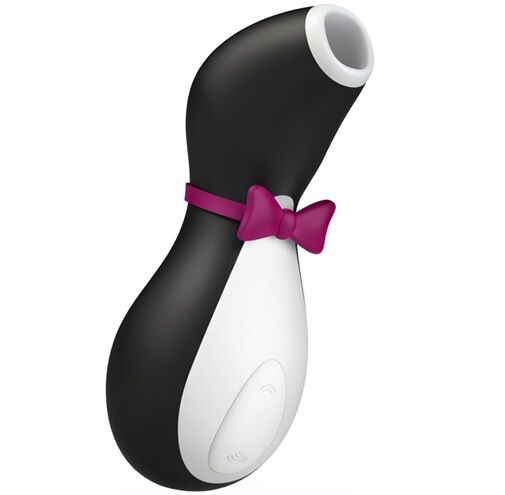 SATISFYER – PRO PENGUIN NG ÉDITION 2020