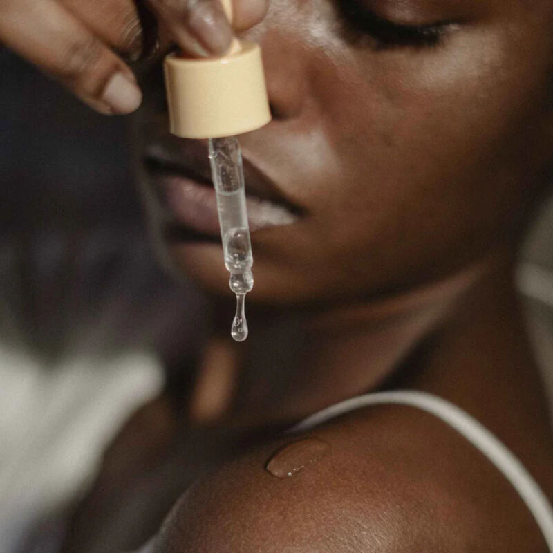 BIJOUX - GOUTTES DE MASSAGE INTIME REVITALISANTE INDISCRETS