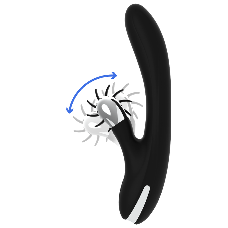 BLACKSILVER - VIBRANT BUNNY JOHNNY