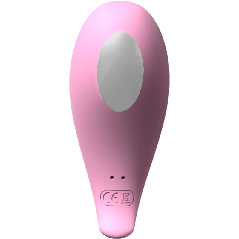 ADRIEN LASTIC - REVELATION PINK CLITORISEUR - APPLICATION GRATUITE