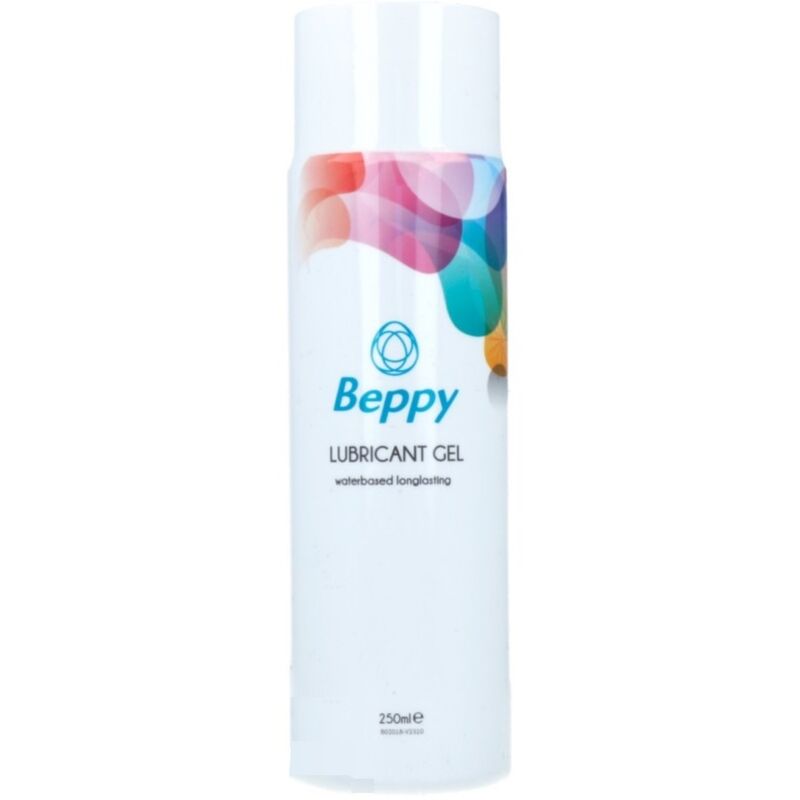 BEPPY - GEL LUBRIFIANT À BASE DEAU LANGLASTING 250 ML