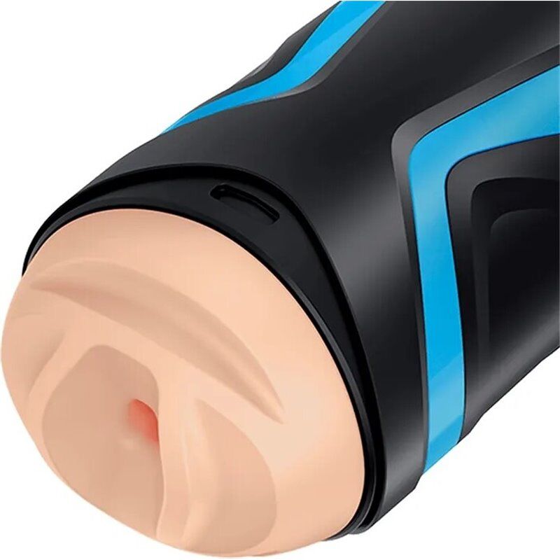 SATISFYER – MEN UN MASTURBATEUR POUR HOMMES