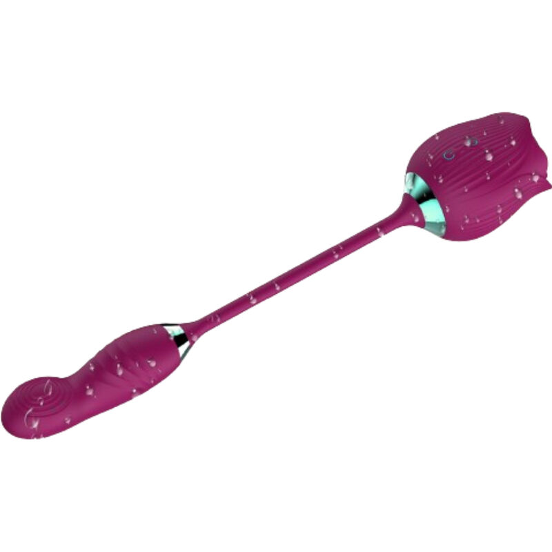 ARMONY - DELIGHT FLEUR SUCCION VIOLETTE CASSANTE