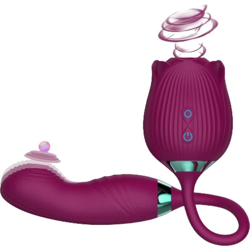 ARMONY - DELIGHT FLEUR SUCCION  VIOLETTE CASSANTE