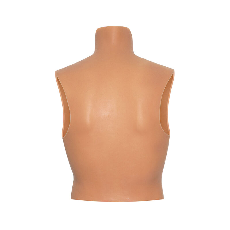 DÉSIR CACHÉ - ALTER EGO T-SHIRT PORTABLE POUR SEINS BONNET E COULEUR