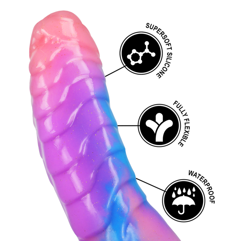 EPIC - EMPUSA DILDO GARDIEN DHADES