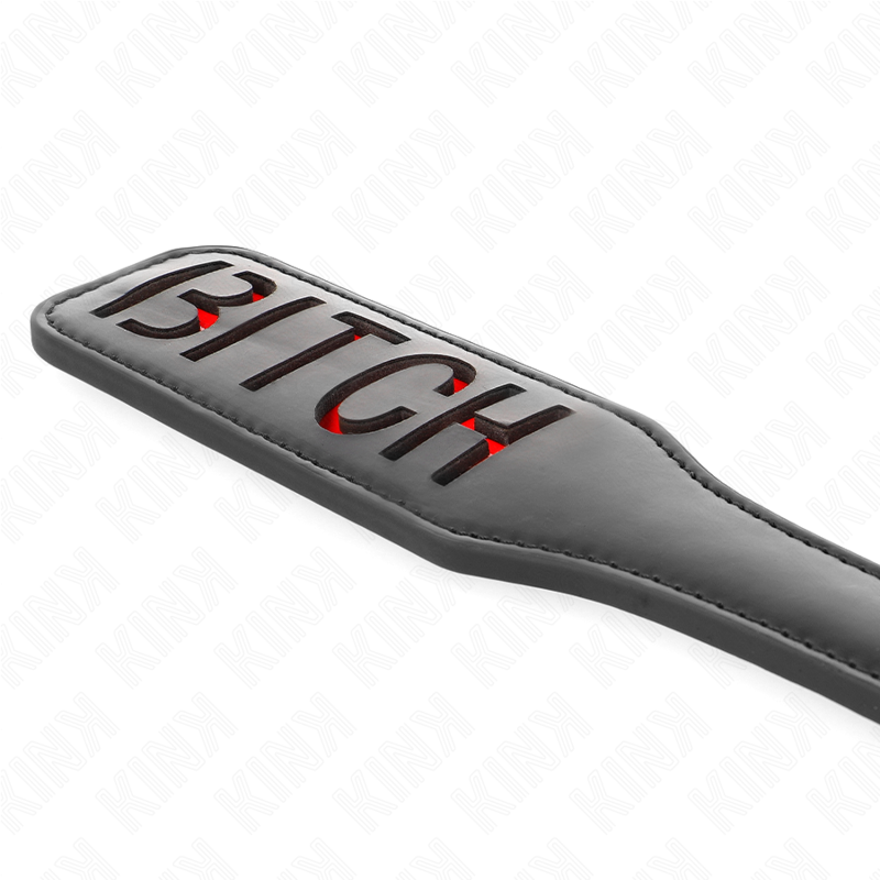 KINK - PALETTE DANGLE ROND BITCH 32 X 6 CM