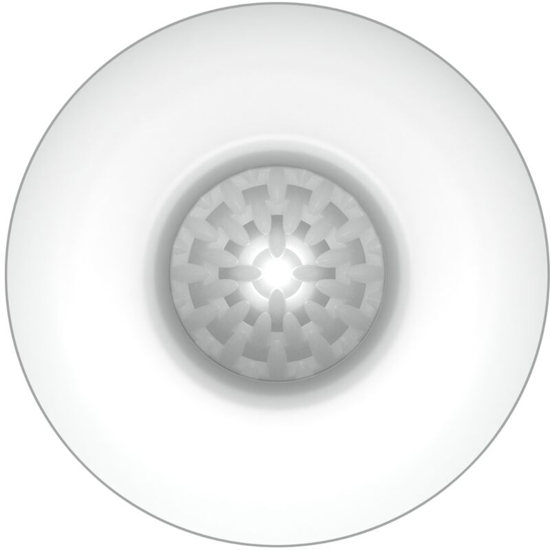PRETTY LOVE - MASTURBATEUR HOMME BLANC DOEUF MODÈLE 2