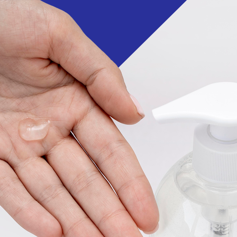 AQUA QUALITY - LUBRIFIANT À BASE DEAU 1000 ML