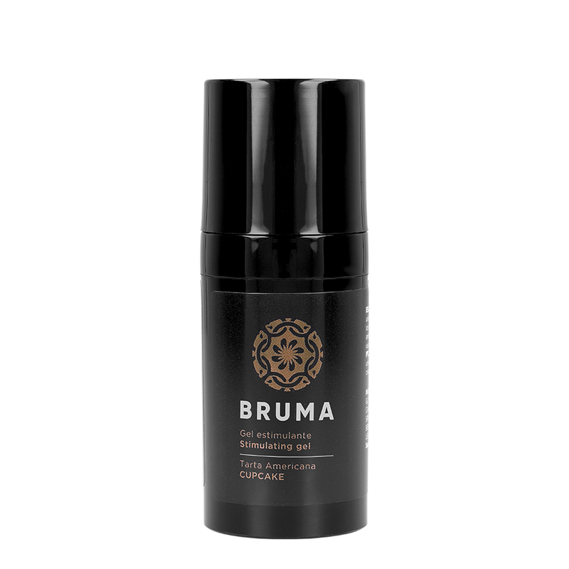 BRUMA - ONAGRA BAUME INTENSIFIANT SAVEUR CUPCAKE 15 ML