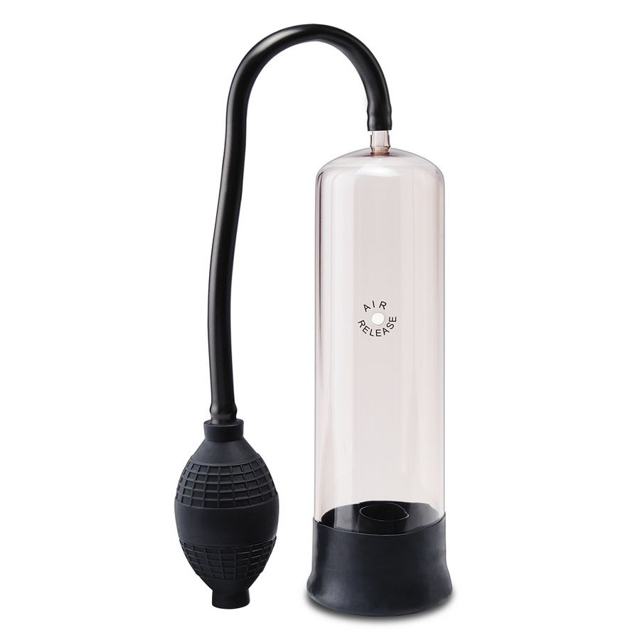 PUMP WORX – ROOKIE DE LANNÉE POMPE