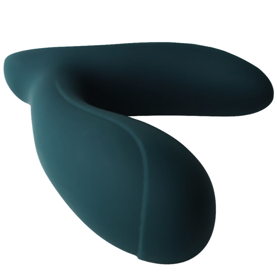 ADRIEN LASTIC - STIMULATEUR DE PROSTATE À PULSATIONS + APPLICATION