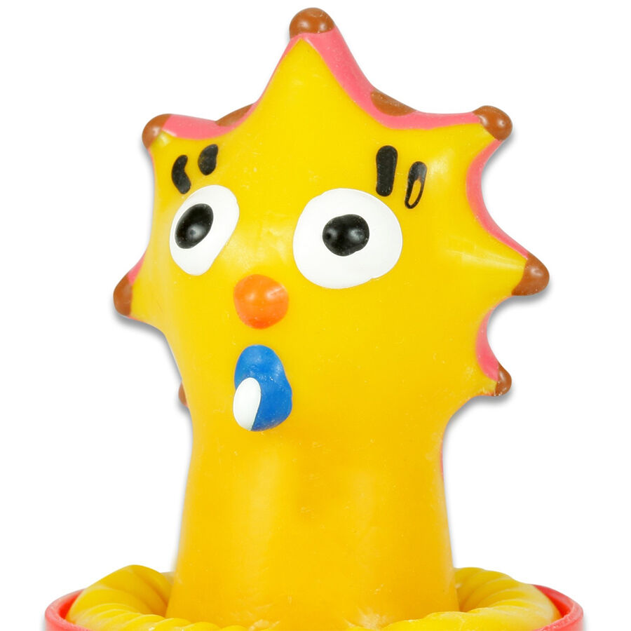 CONDOMERIE - PRÉSERVATIFS FANTAISIES PEINTS À LA MAIN SISTER