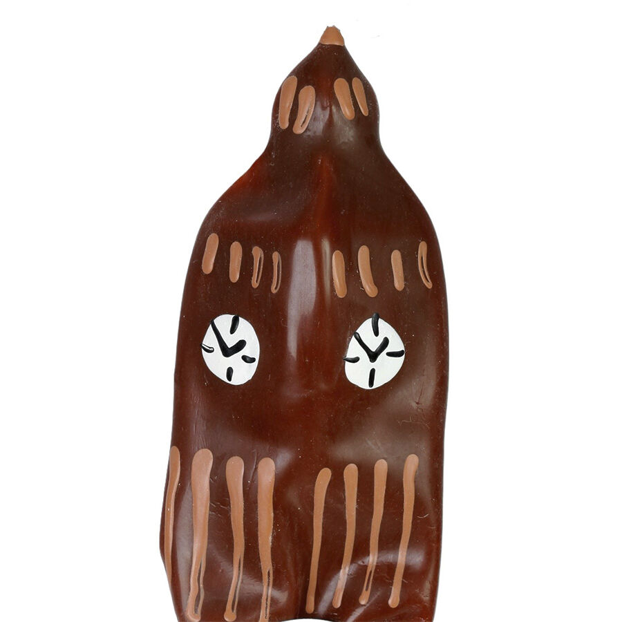 CONDOMERIE - PRÉSERVATIFS FANTAISIE PEINTS À LA MAIN BIG BEN XL