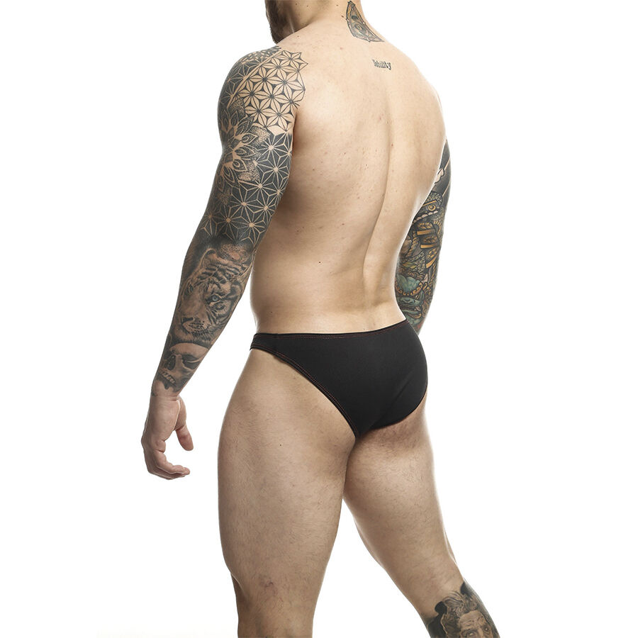 MOB - BAÑADOR TUCN NEGRO TALLA S