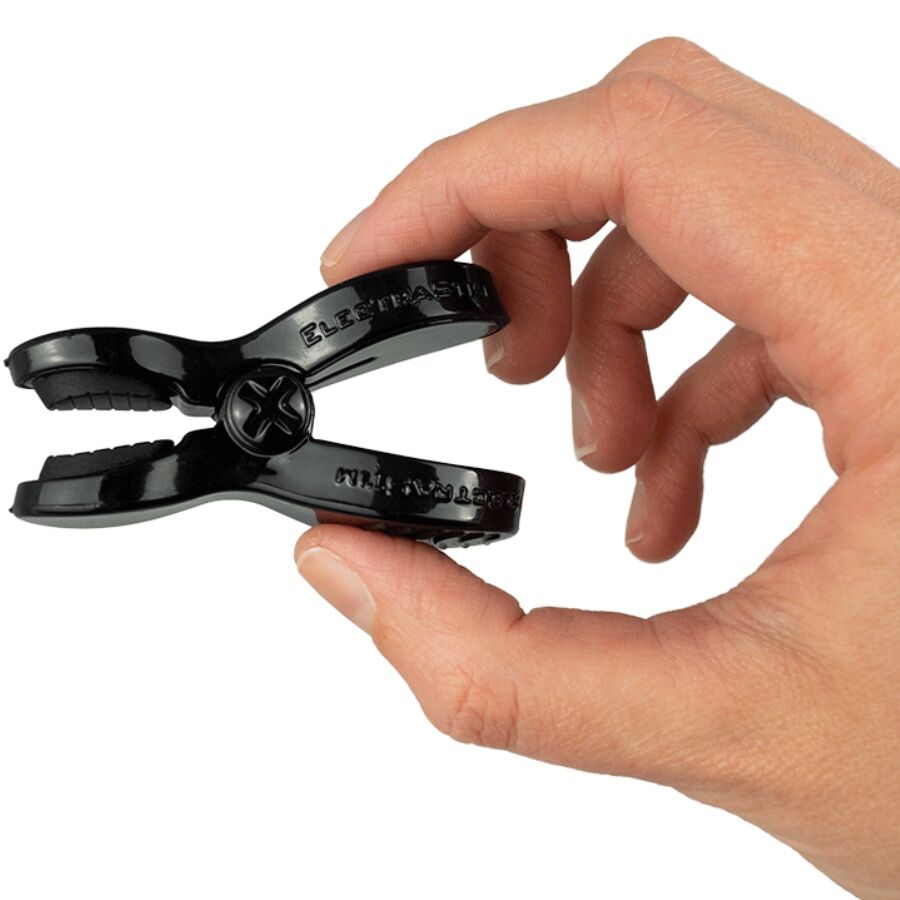 ELECTRASTIM - ELECTRACLAMP PINCE ÉLECTRIQUE BIPOLAIRE