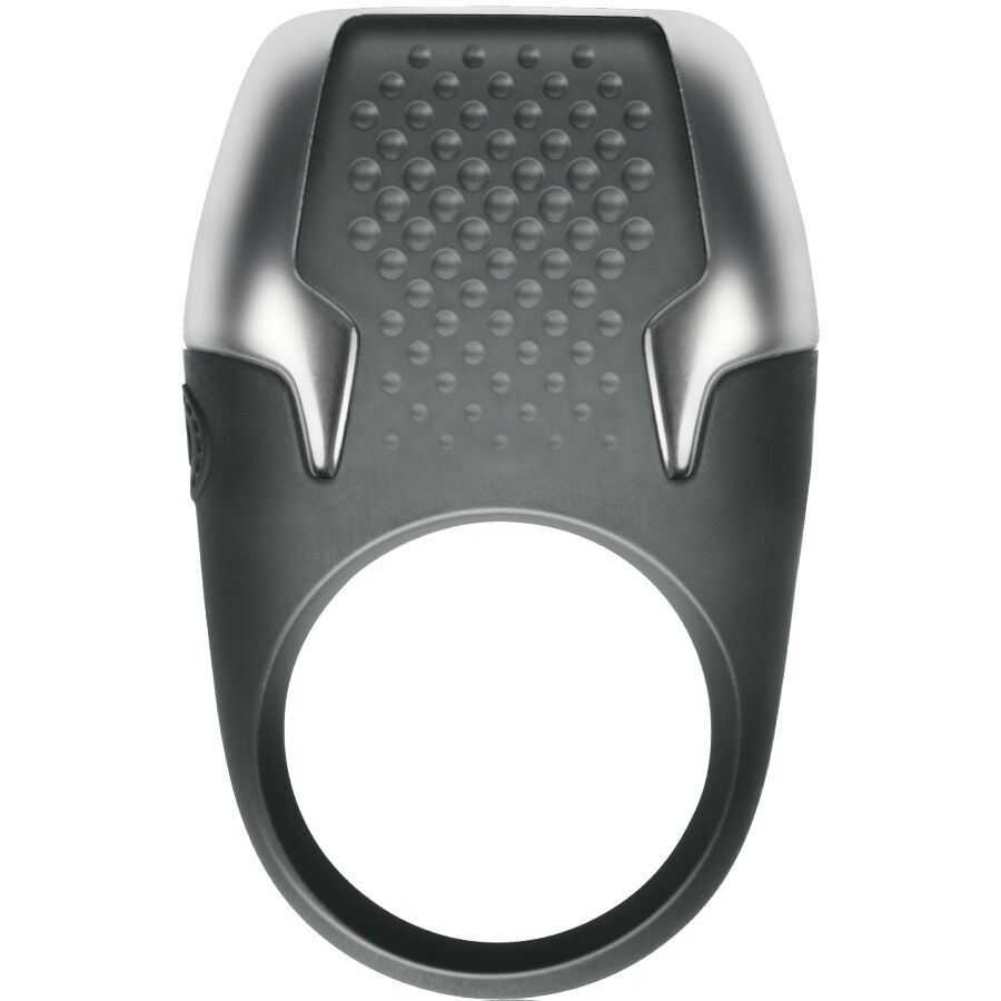 CLIMAXIMUM - TYRO ANNEAU PÉNITENTIAIRE VIBRANT AVEC LUMIÈRES LED