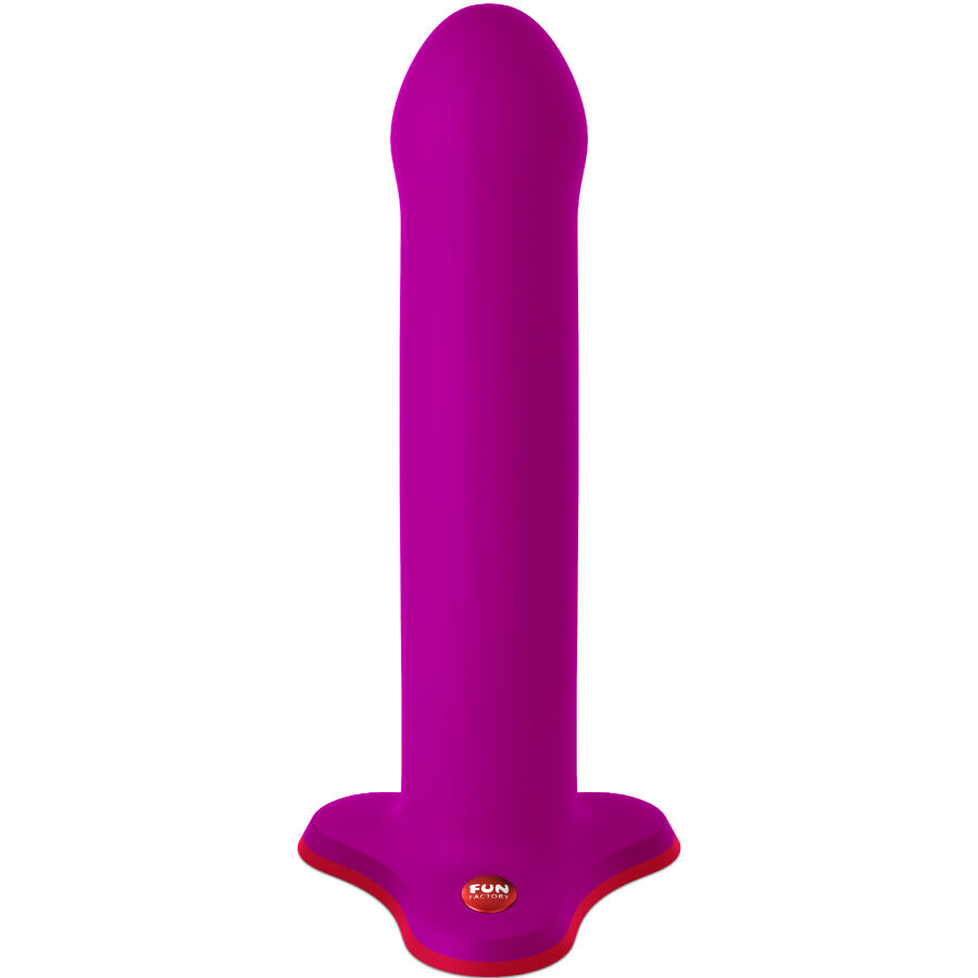 FUN FACTORY - GODEMICHET MAGNUM G-SPOT MÛRE