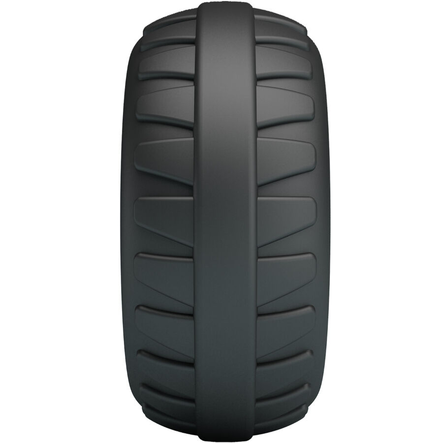 CRAZY BULL - BAGUE EN SILICONE DILSON MODÈLE 3