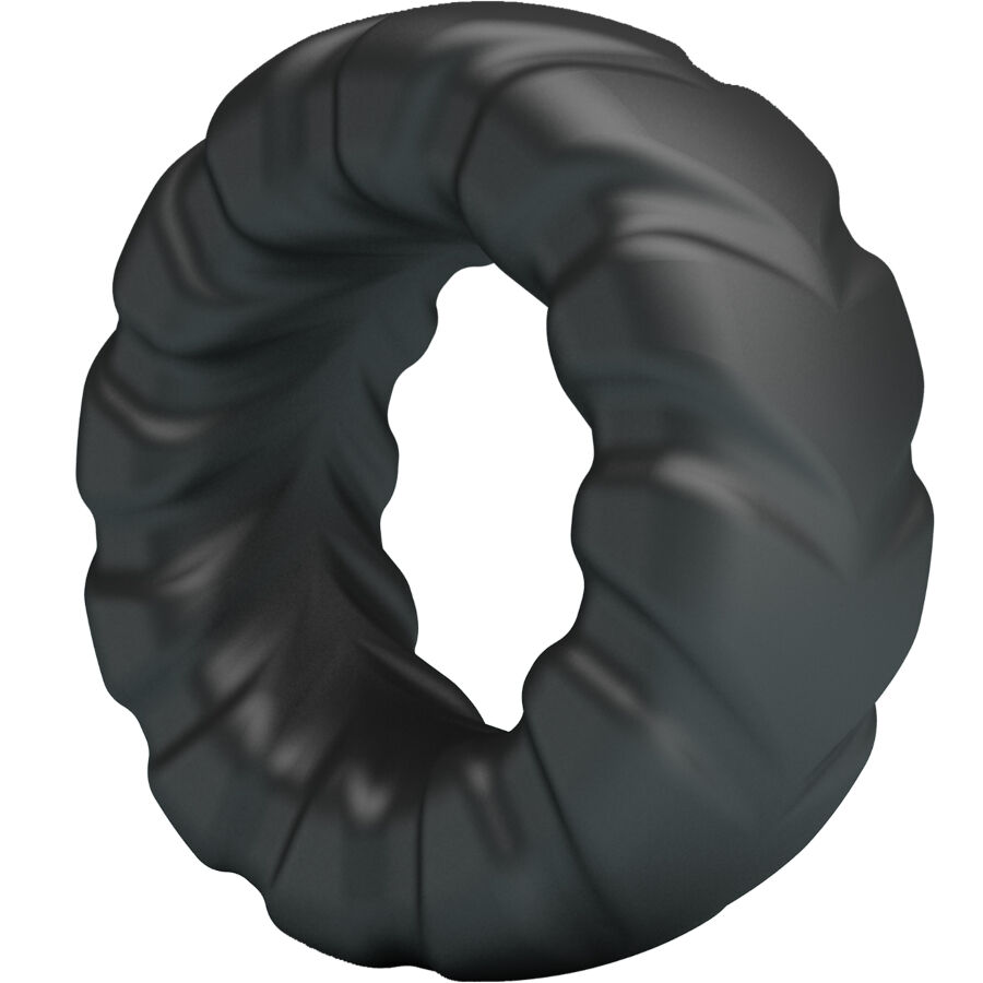 CRAZY BULL - BAGUE EN SILICONE JERIKO MODÈLE 1
