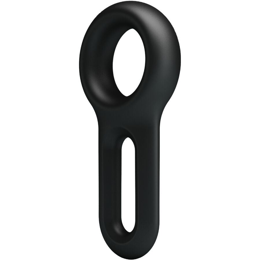 CRAZY BULL - BAGUE EN SILICONE ONIEL MODÈLE 18