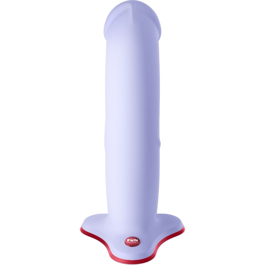 FUN FACTORY - LE BOSS STUB G-SPOT GILDO VIOLET