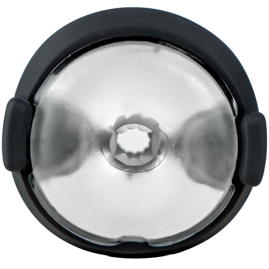 KIIROO - VIBRATEUR DE POCHE POUR HOMME POWERSHOT