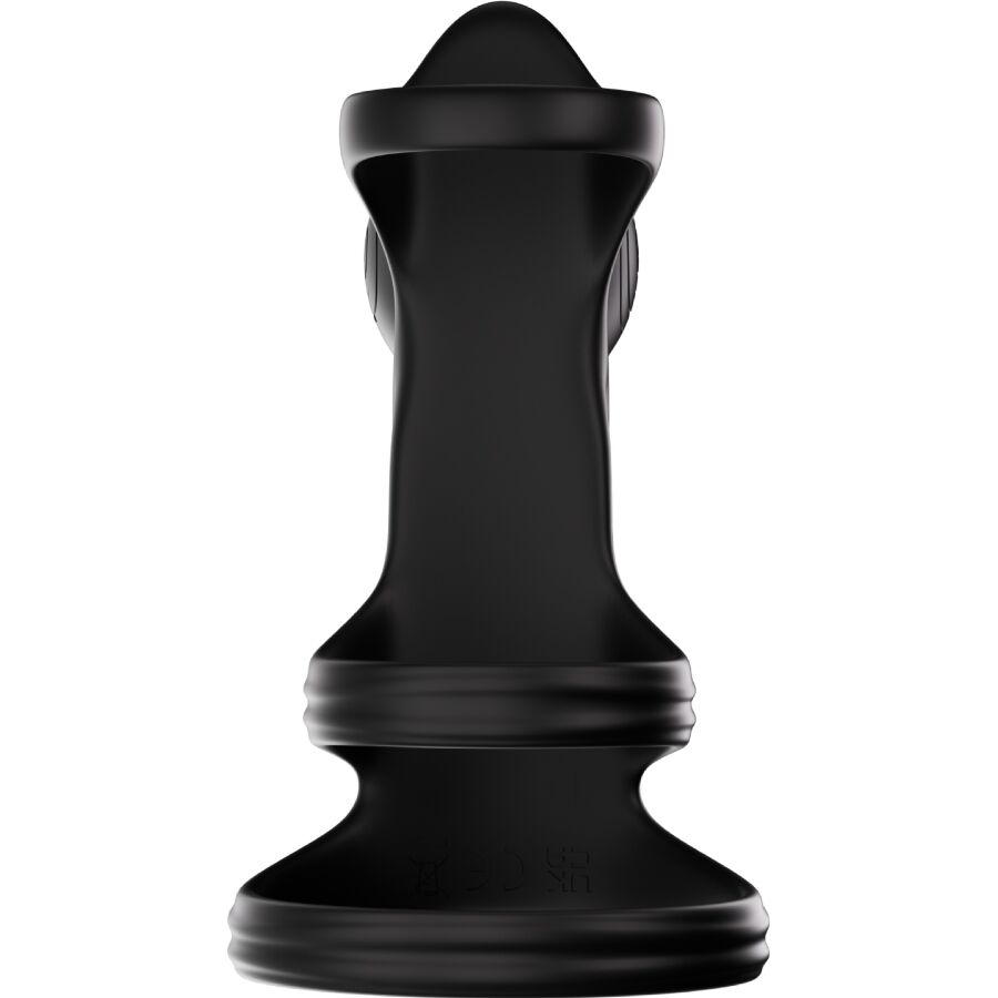 SNAIL VIBE - ANILLO DE PAREJA CONTROL REMOTO