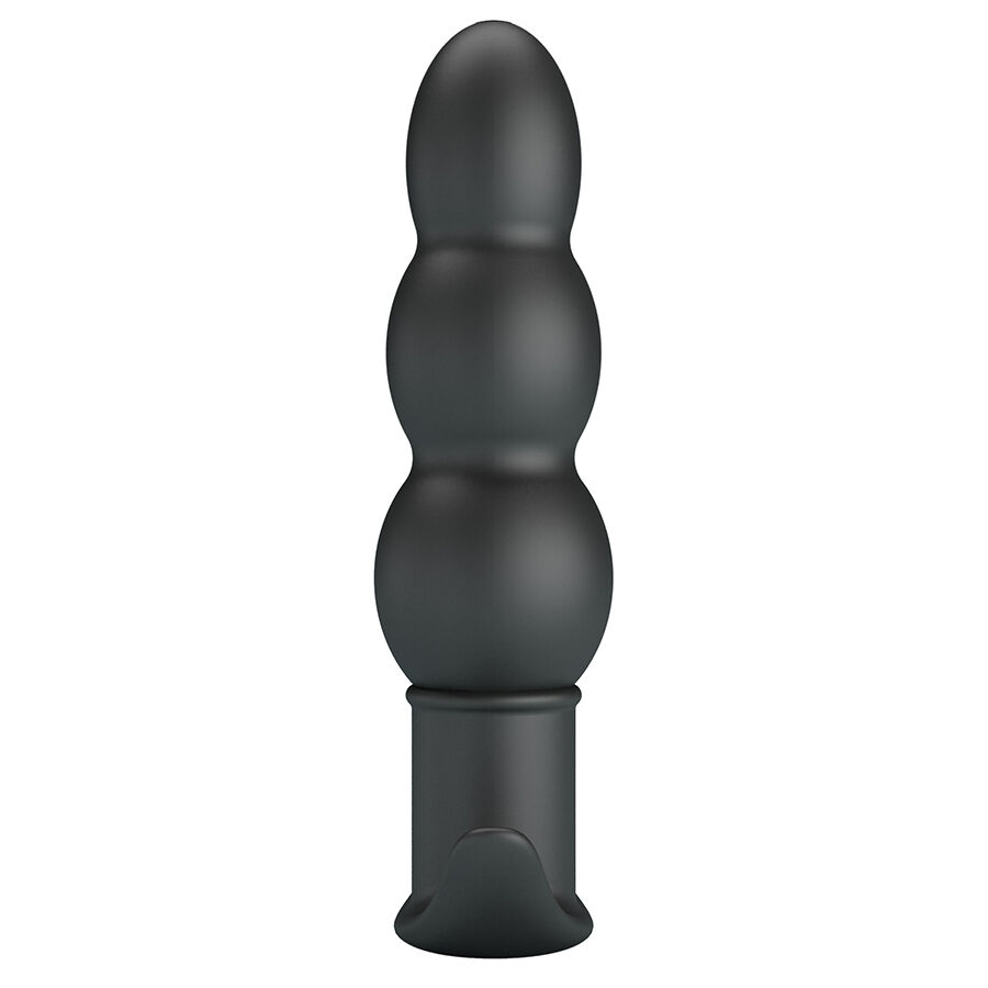 PRETTY LOVE - AEAEAS PLUG ANAL VIBRANT