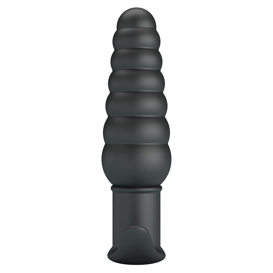 PRETTY LOVE - AEOLIS PLUG ANAL VIBRANT