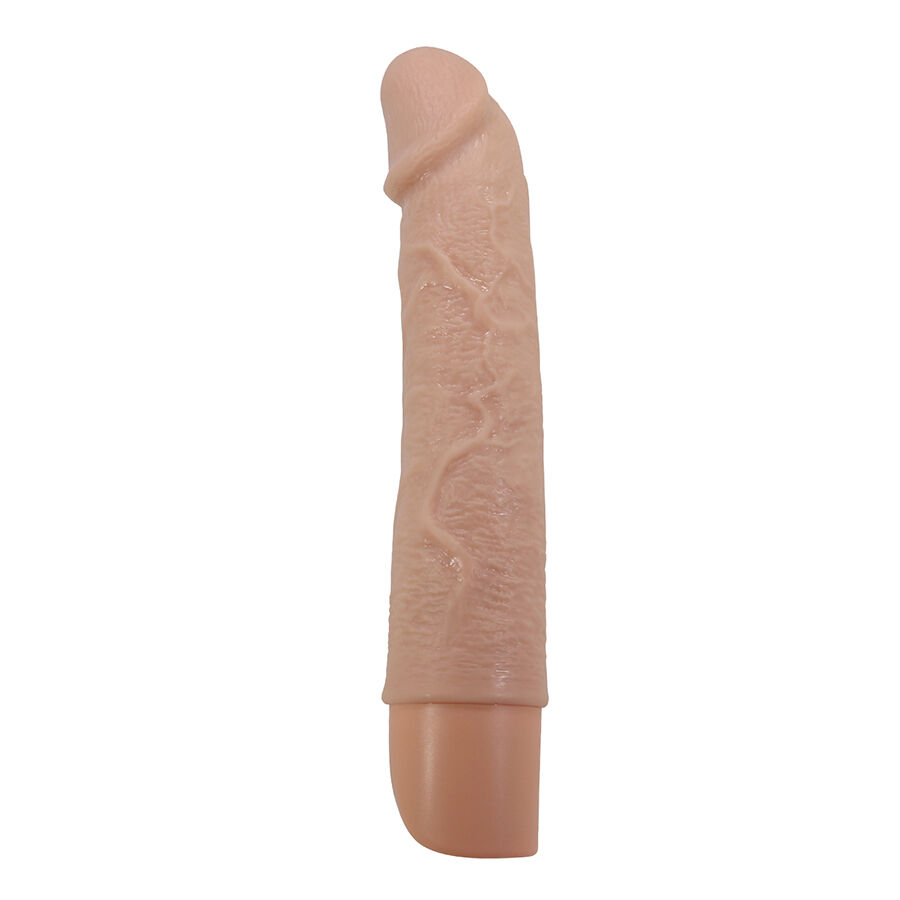 PRETTY LOVE - LEANDER VIBRATEUR FLEXIBLE ET RÉALISTE POUR LEVIER