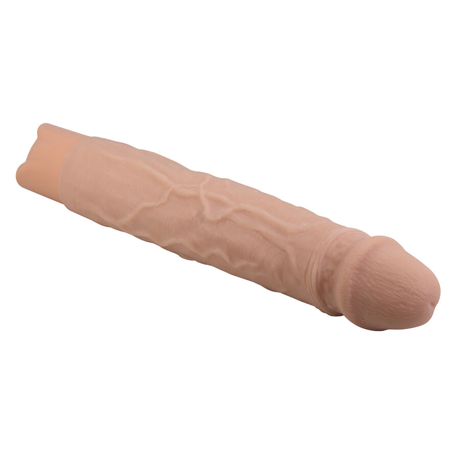 PRETTY LOVE - OSRIC VIBRATEUR FLEXIBLE ET RÉALISTE