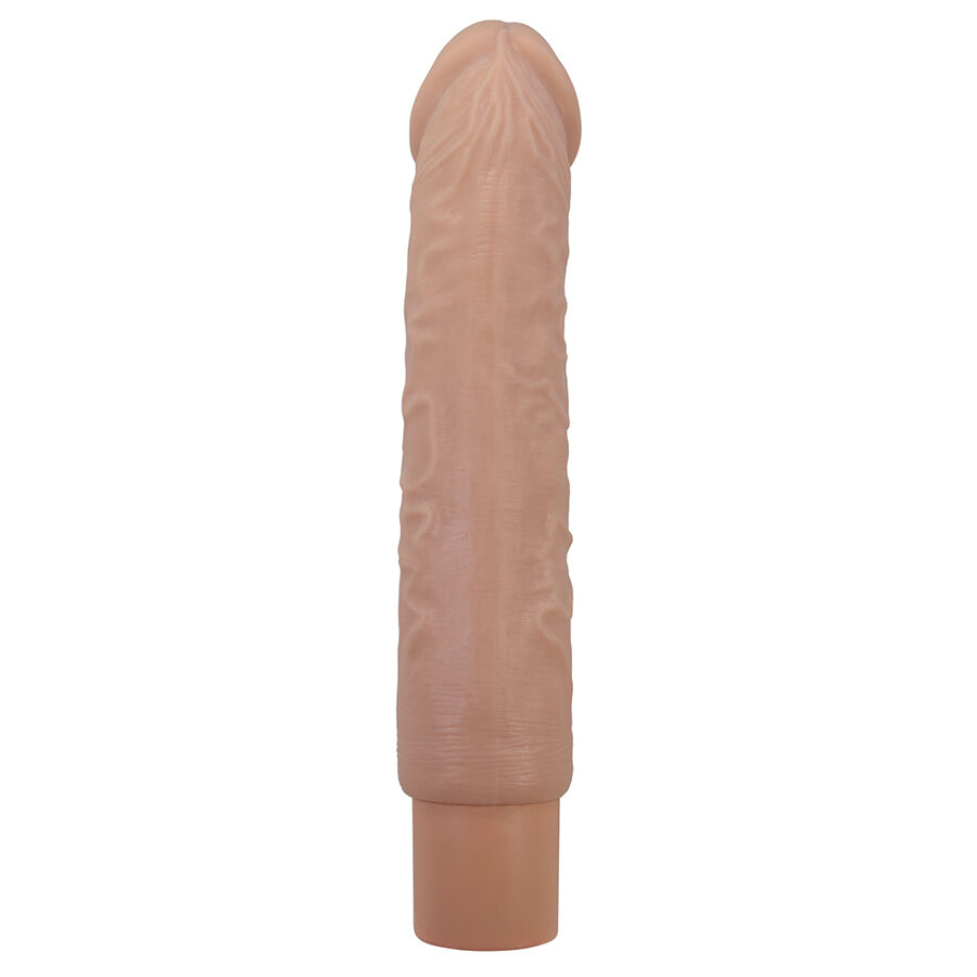 PRETTY LOVE - RUFUS VIBRATEUR FLEXIBLE ET RÉALISTE RUFUS