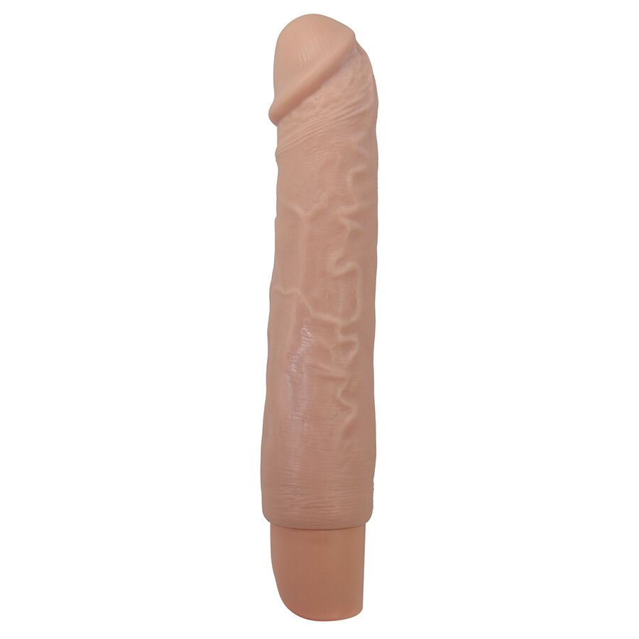 PRETTY LOVE - RUFUS VIBRATEUR FLEXIBLE ET RÉALISTE RUFUS
