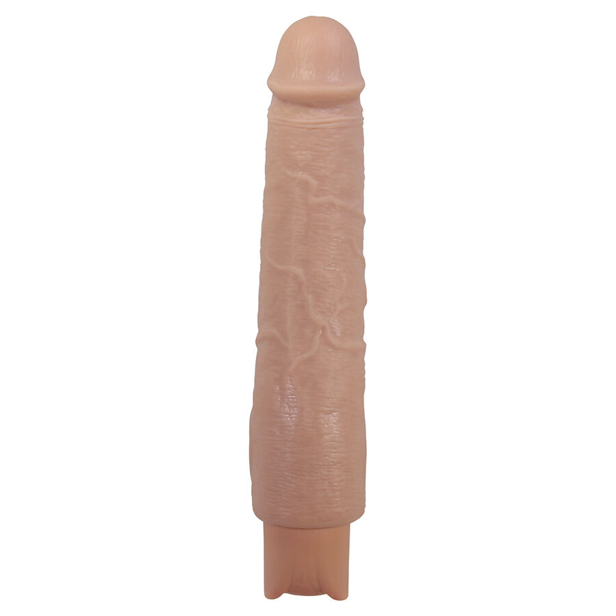 PRETTY LOVE - SOREN VIBRATEUR FLEXIBLE ET RÉALISTE