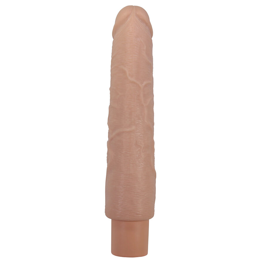 PRETTY LOVE - SOREN VIBRATEUR FLEXIBLE ET RÉALISTE