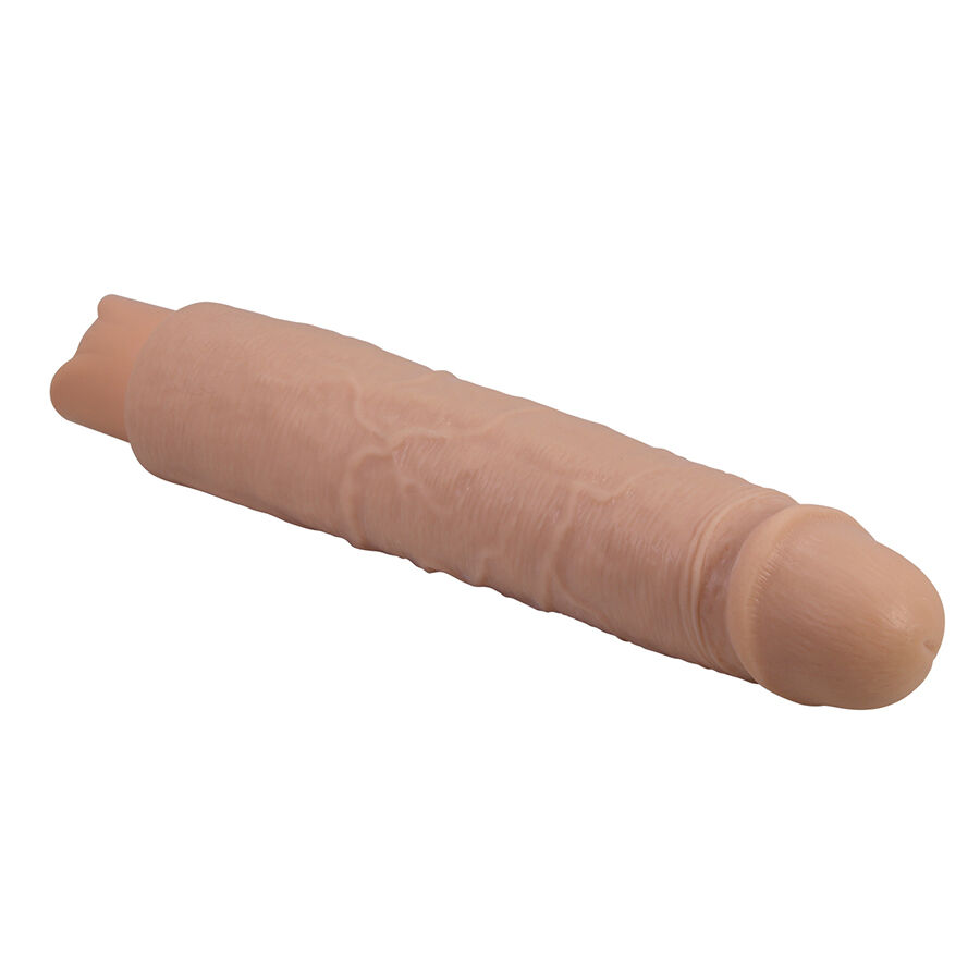 PRETTY LOVE - SOREN VIBRATEUR FLEXIBLE ET RÉALISTE