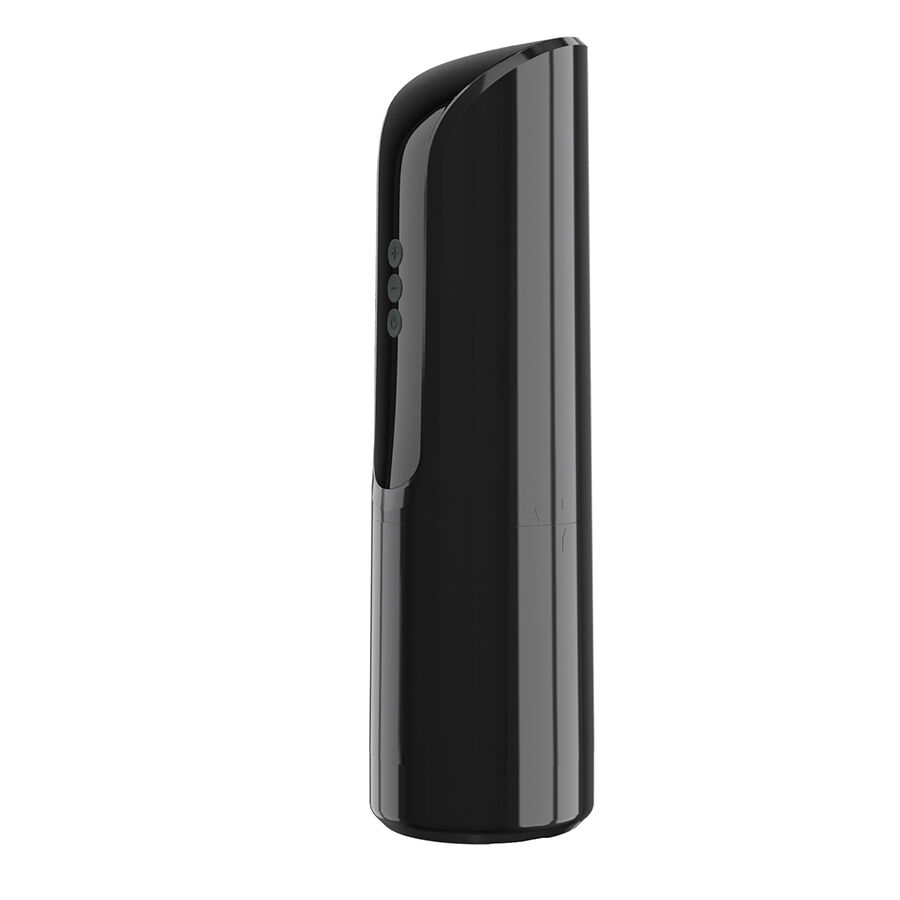 PRETTY LOVE - LARISSA MASTURBATEUR À SUCCION AVEC VIBRATION + SUPPORT