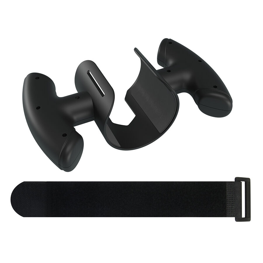 PRETTY LOVE - LARISSA MASTURBATEUR À SUCCION AVEC VIBRATION + SUPPORT