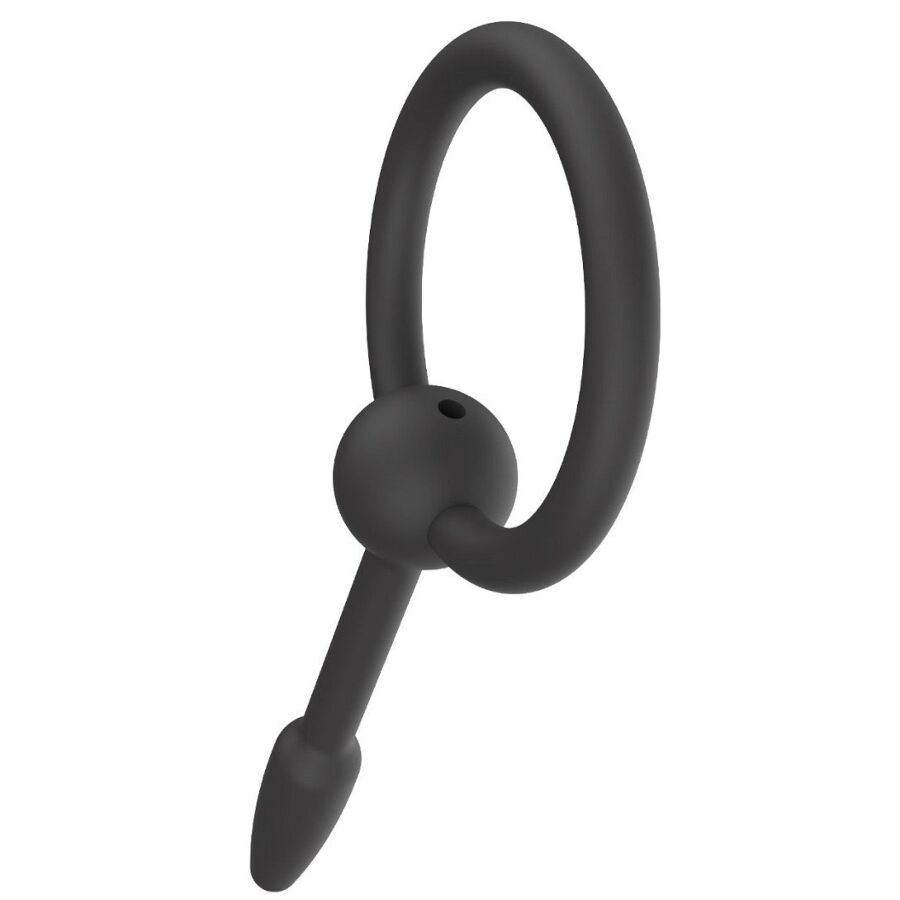 HIDDEN DESIRE - EXTREME ADVANCED SET DE PLUGS URÉTRAUX 2 UNITÉS