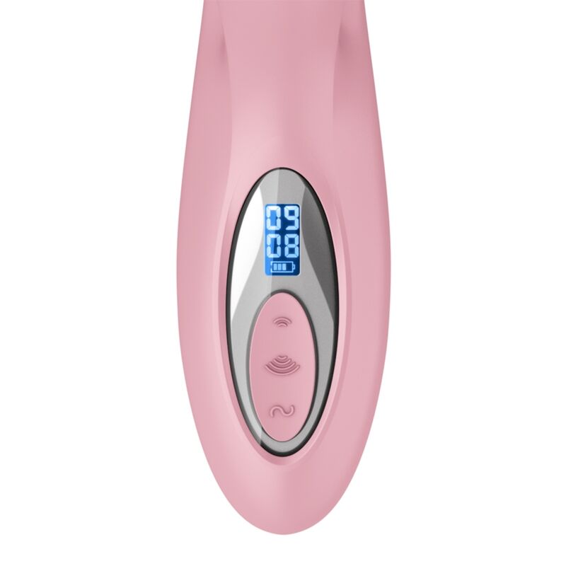 SATISFYER - PRO G-SPOT LAPIN ÉDITION 2020
