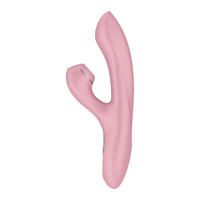 SATISFYER - PRO G-SPOT LAPIN ÉDITION 2020