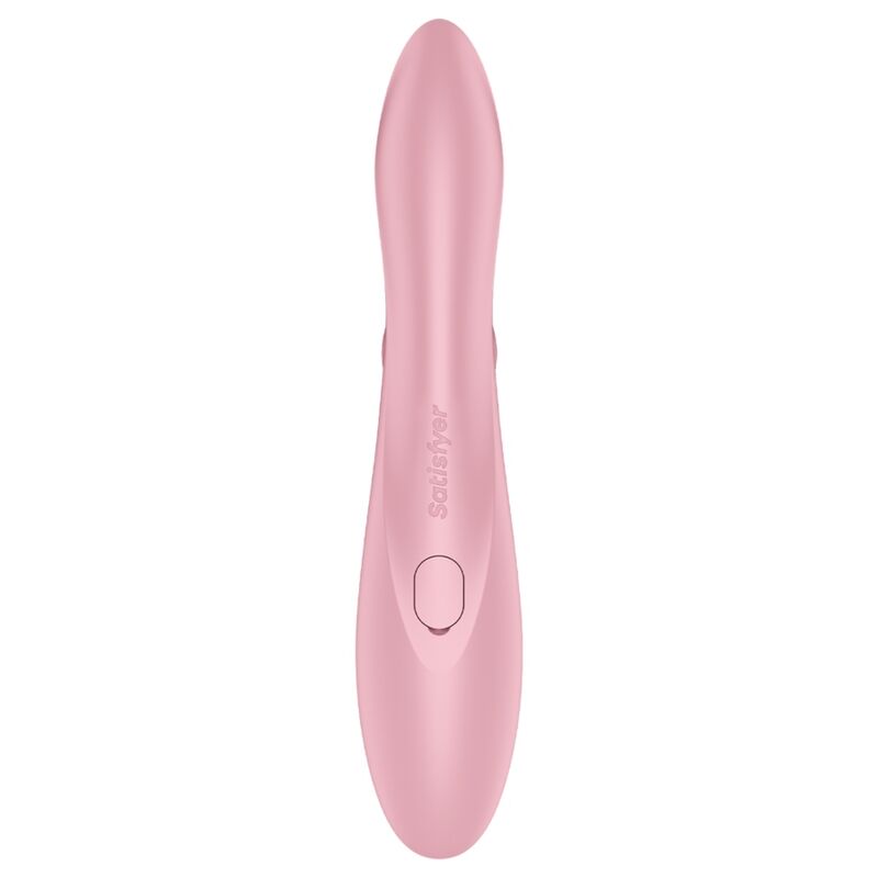SATISFYER - PRO G-SPOT LAPIN ÉDITION 2020