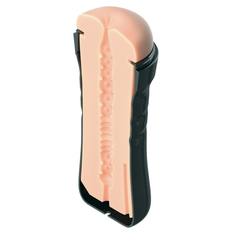 PDX EXTREME - WET BUSSIES SUPER BANGIN BUTTHOLE ANAL STROKER 20,8 CM