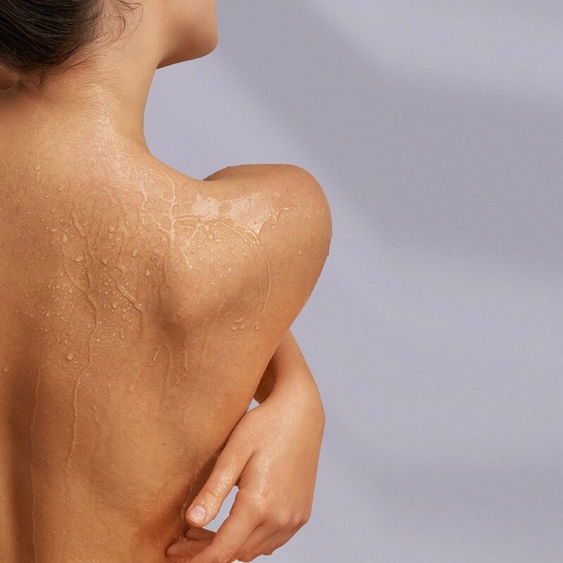 MIXGLISS - GEL LUBRIFIANT ET DE MASSAGE 2 EN 1 À BASE DEAU NURU À LALOE VERA 150 ML