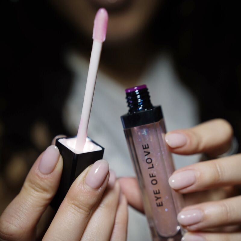 EYE OF LOVE - MATCHMAKER PINK PULSE PH LIP STAIN AUX PHÉROMONES 8,5 ML