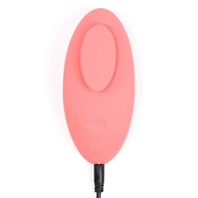 JE JOUE - ILY PANTY VIBE VIBRATEUR INTIME À TÉLÉCOMMANDE